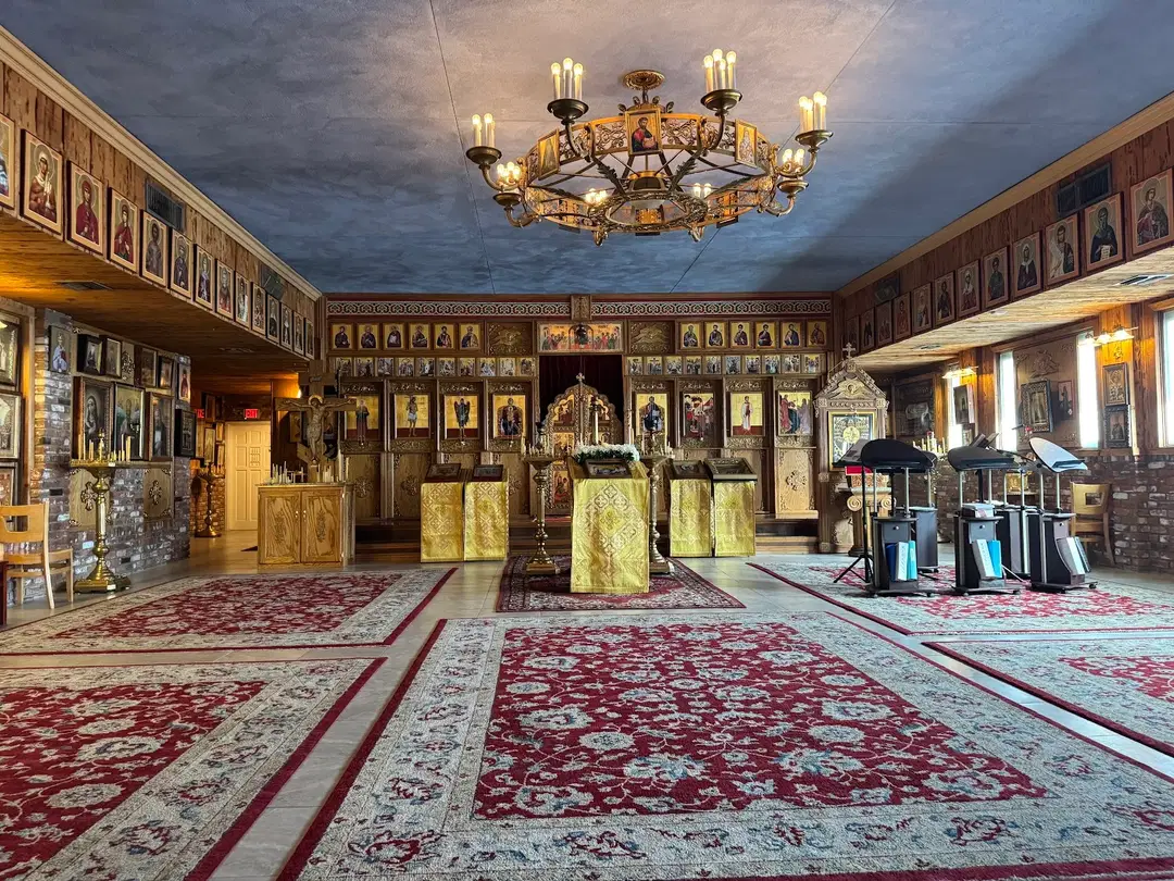 All Saints Russian Orthodox Church, Las Vegas, NV — photo 1 of 18