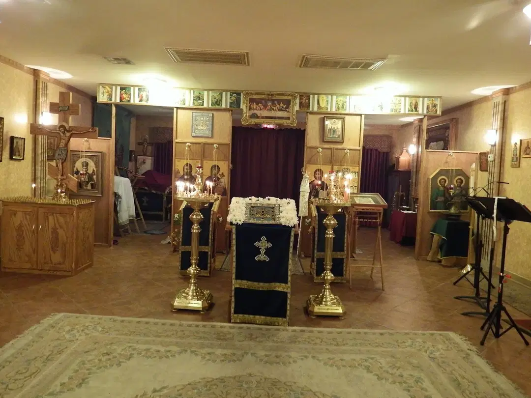 All Saints Russian Orthodox Church, Las Vegas, NV — photo 3 of 18