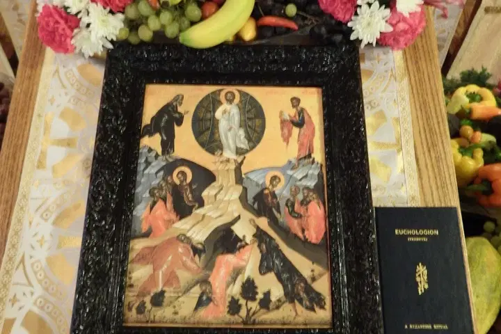All Saints Russian Orthodox Church, Las Vegas, NV — photo 4 of 18