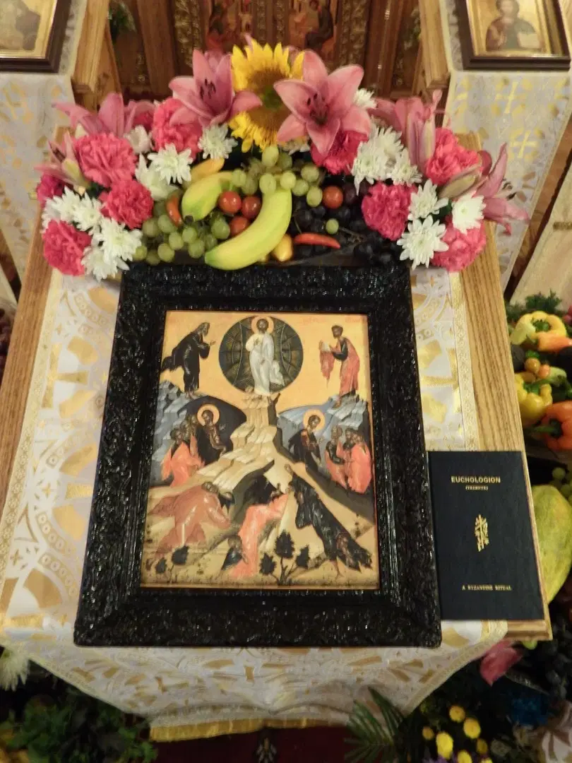 All Saints Russian Orthodox Church, Las Vegas, NV — photo 4 of 18