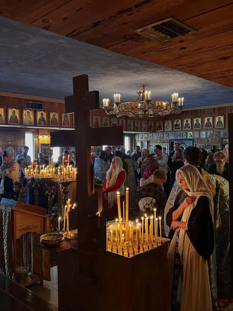 All Saints Russian Orthodox Church, Las Vegas, NV — photo 9 of 18