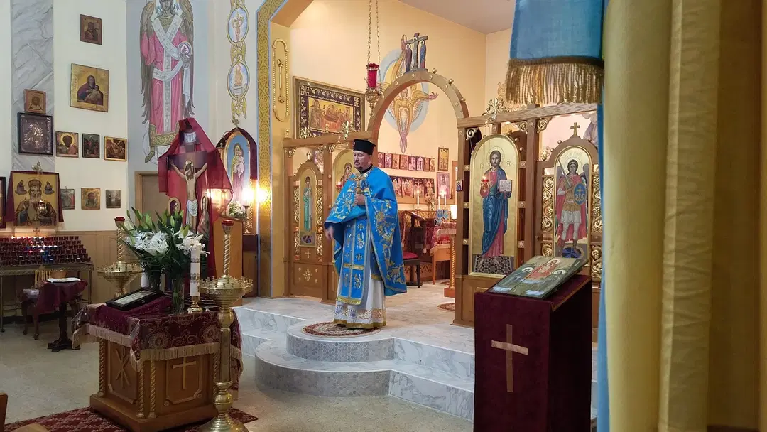 All Saints Ukrainian Church, New York, NY — photo 1 of 16