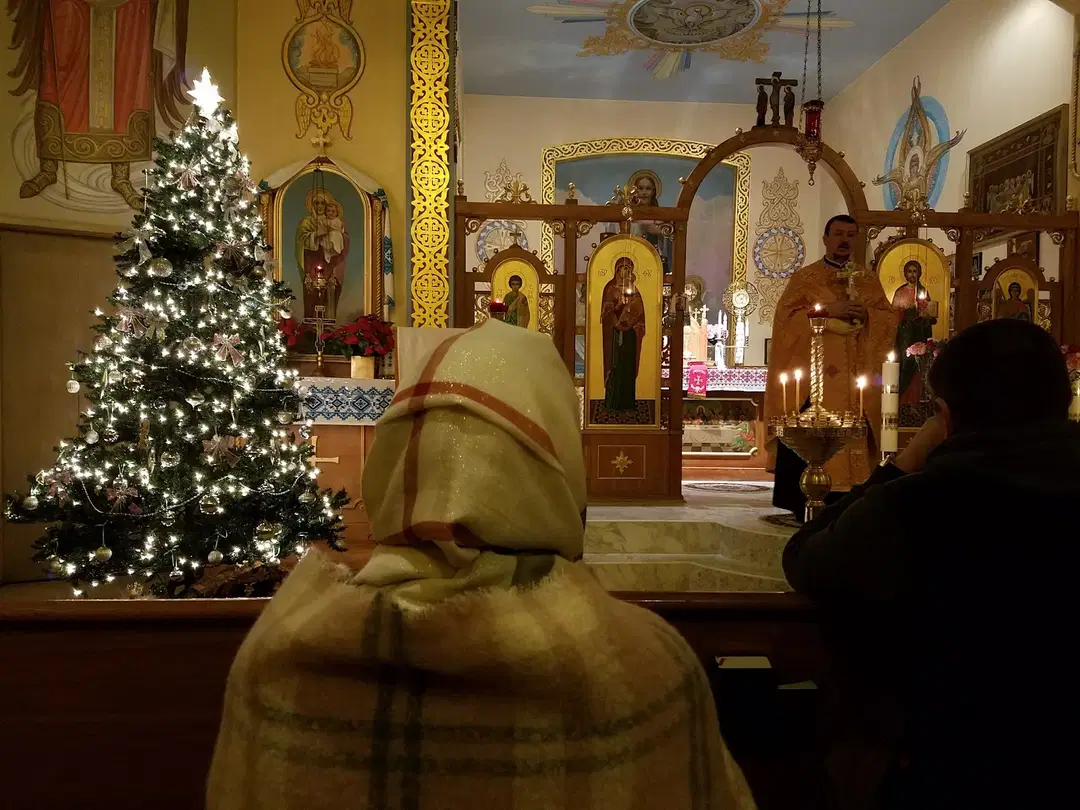 All Saints Ukrainian Church, New York, NY — photo 16 of 16