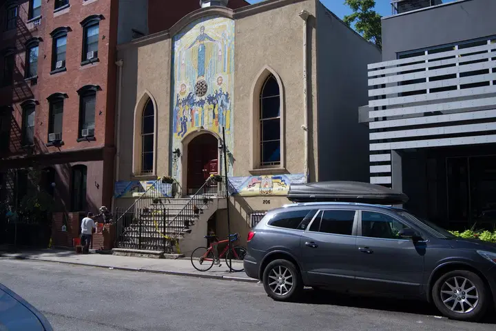 All Saints Ukrainian Church, New York, NY — photo 3 of 16