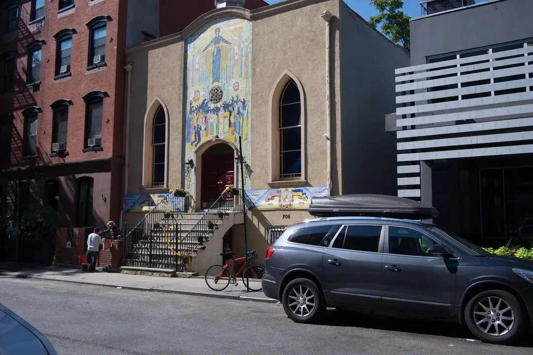 All Saints Ukrainian Church, New York, NY — photo 3 of 16