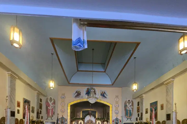 All Saints Ukrainian Church, New York, NY — photo 4 of 16