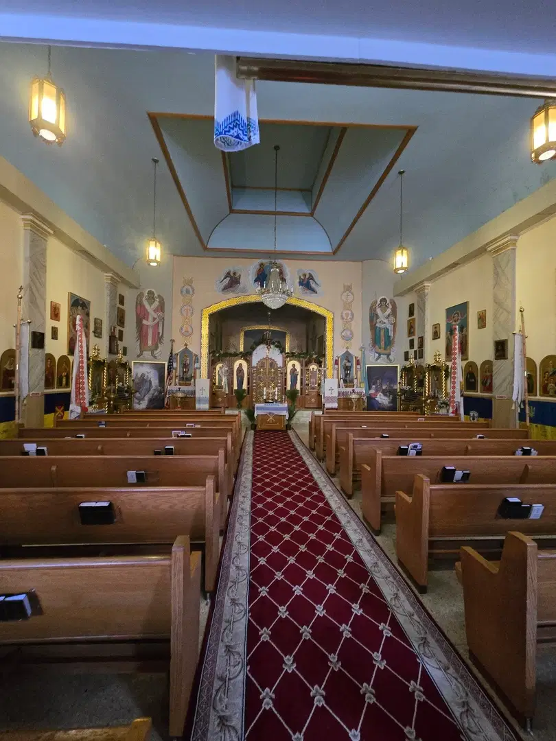 All Saints Ukrainian Church, New York, NY — photo 4 of 16