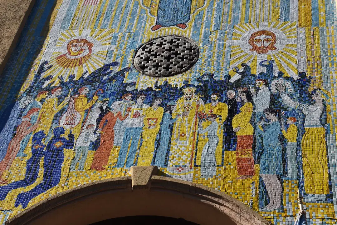 All Saints Ukrainian Church, New York, NY — photo 6 of 16