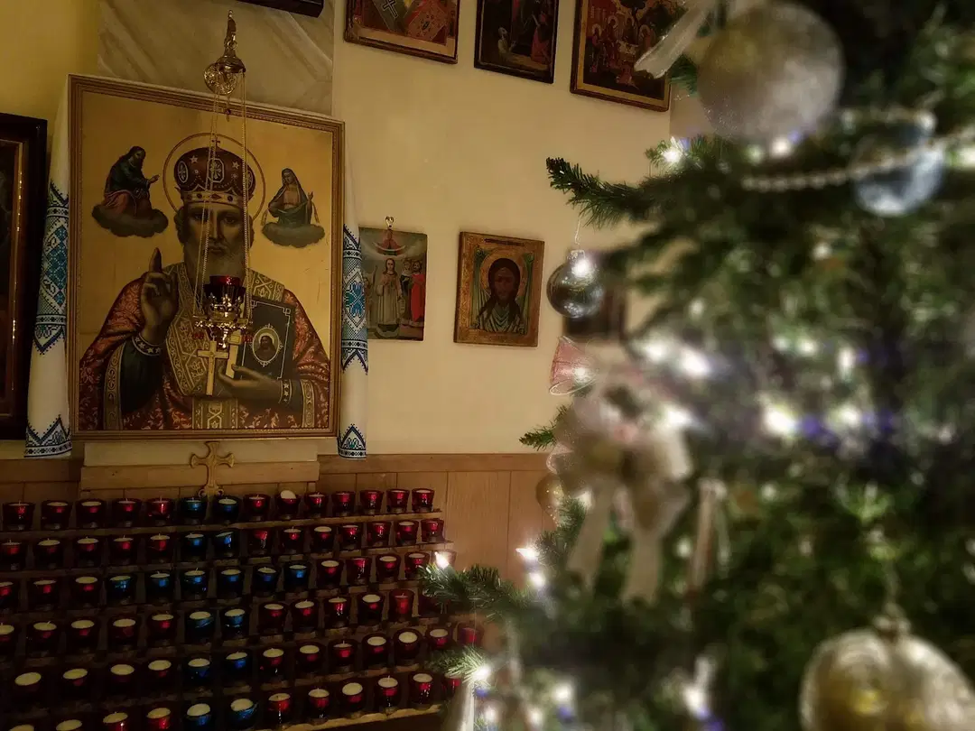 All Saints Ukrainian Church, New York, NY — photo 7 of 16