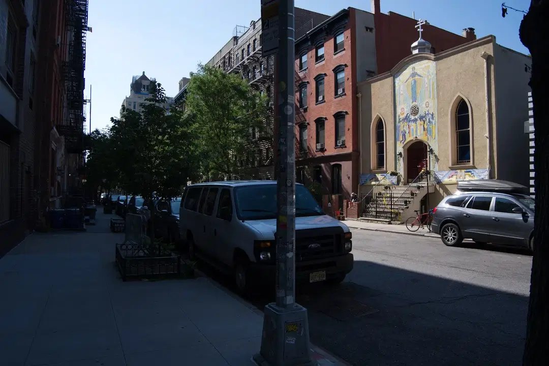 All Saints Ukrainian Church, New York, NY — photo 9 of 16
