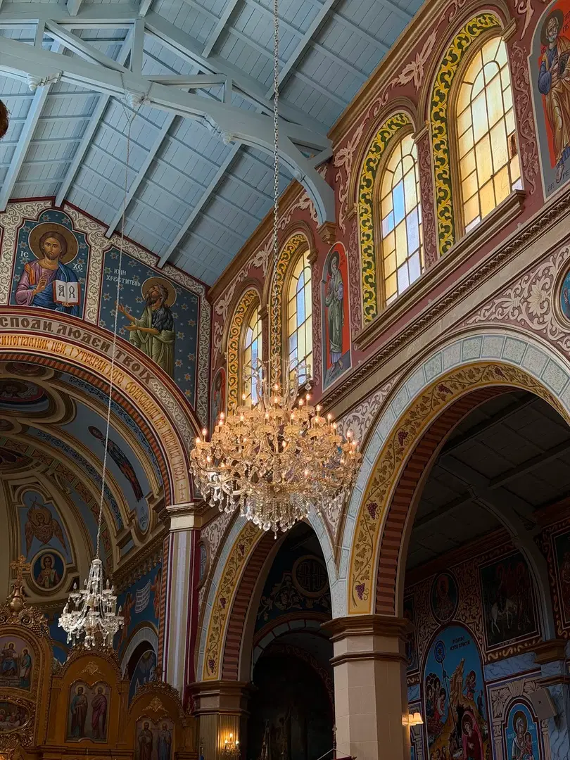 All Saints Ukrainian Church, New York, NY — photo 10 of 16