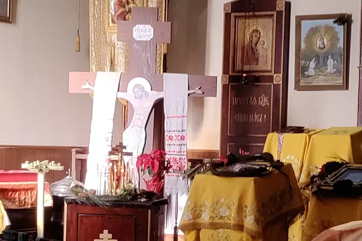 American Byelorussian Orthodox, Jamaica, NY — photo 2 of 3