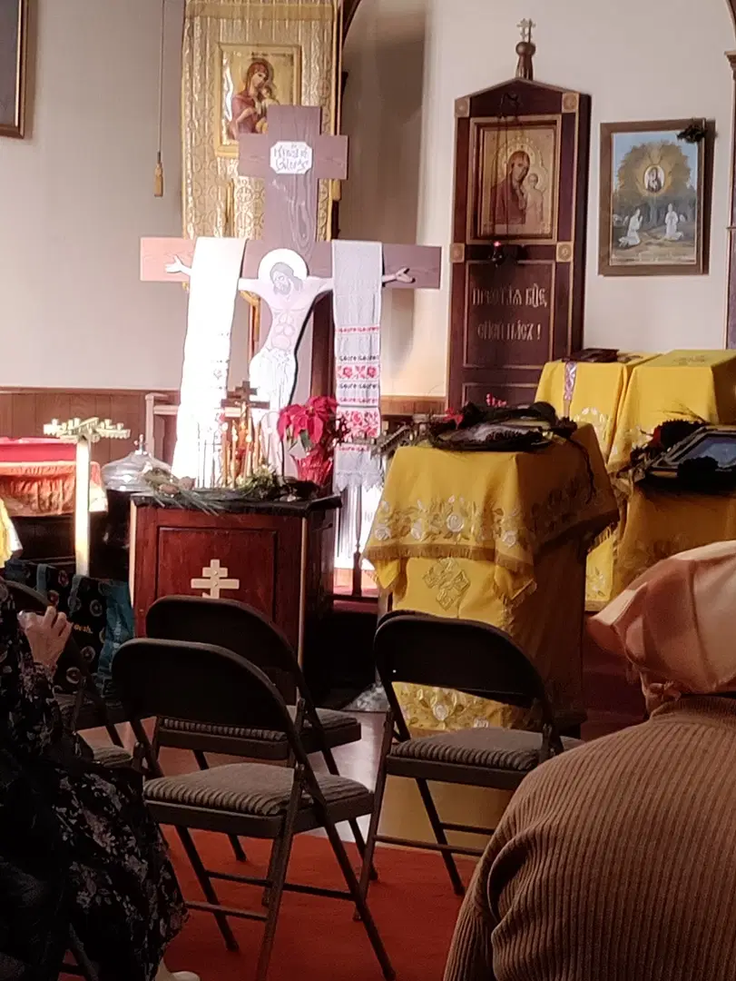 American Byelorussian Orthodox, Jamaica, NY — photo 2 of 3