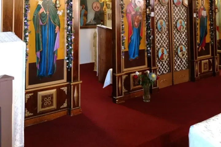 American Byelorussian Orthodox, Jamaica, NY — photo 3 of 3