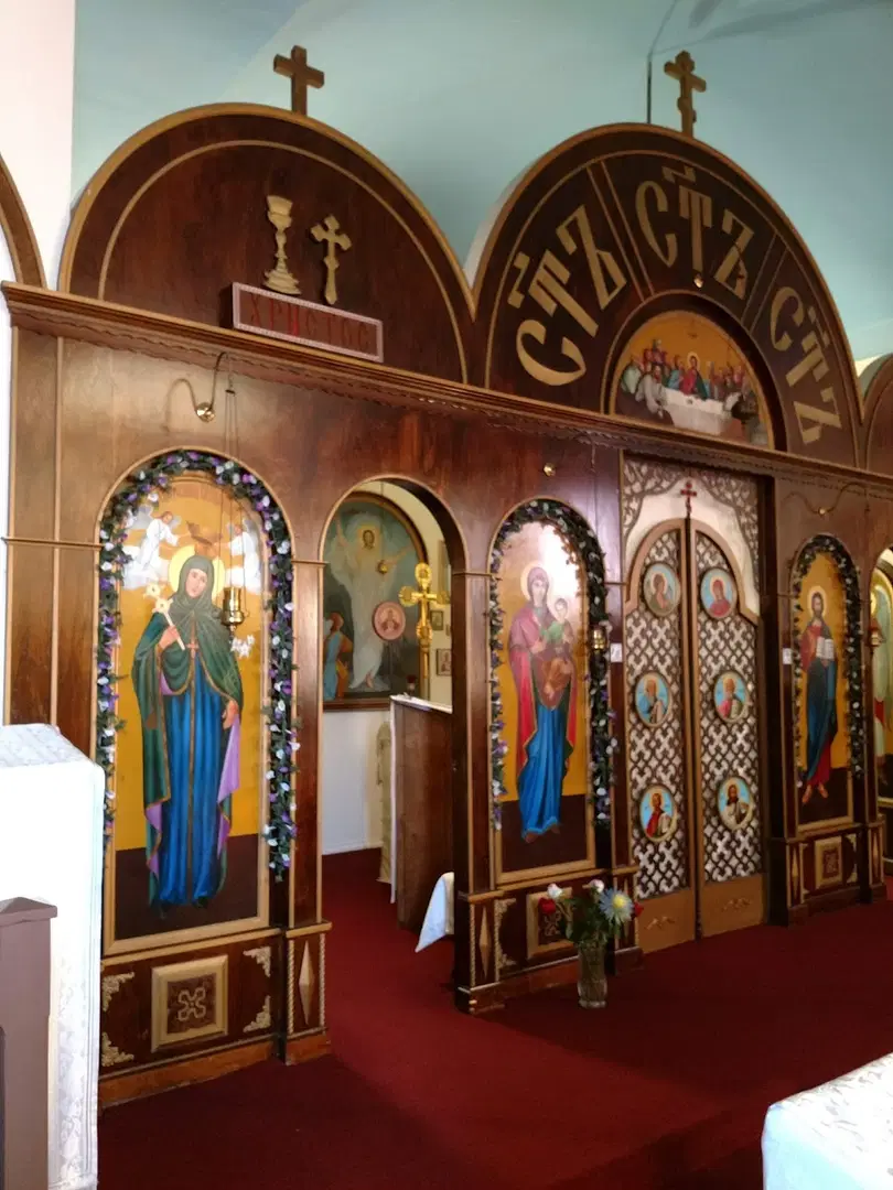 American Byelorussian Orthodox, Jamaica, NY — photo 3 of 3