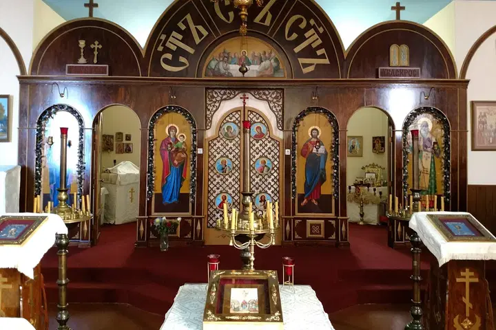 American Byelorussian Orthodox, Jamaica, NY — photo 1 of 3