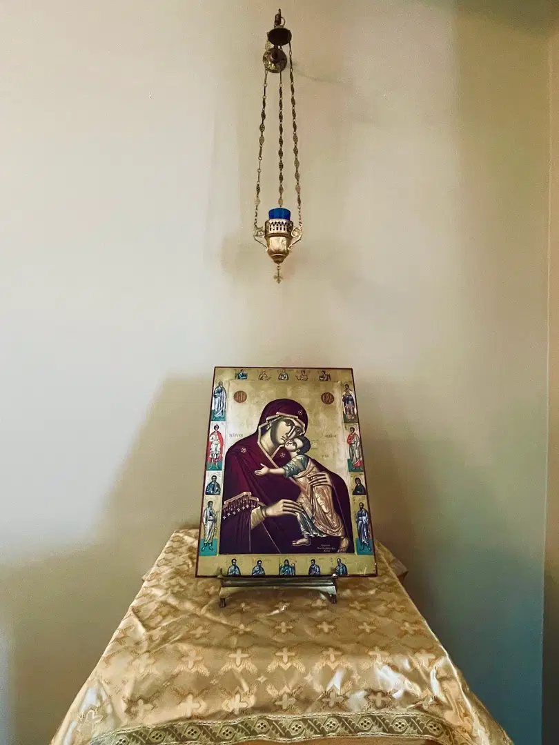 Annunciation Albanian Orhtodox Church, Natick, MA — photo 8 of 9