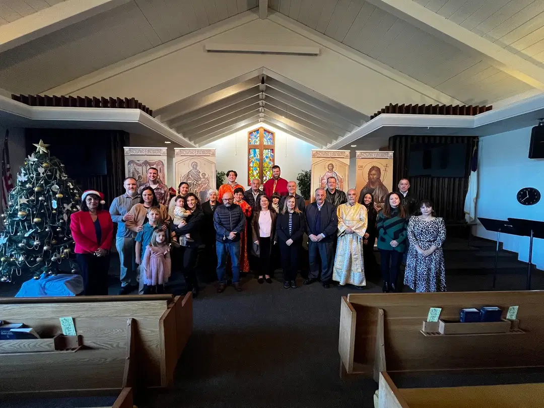 Annunciation Antiochian Orthodox Mission Church Monterey, Monterey, CA — photo 1 of 6