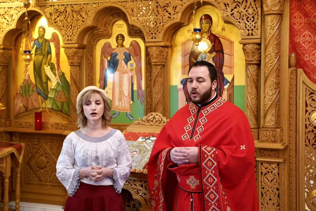 Annunciation Church, Grand Rapids, MI — photo 2 of 12