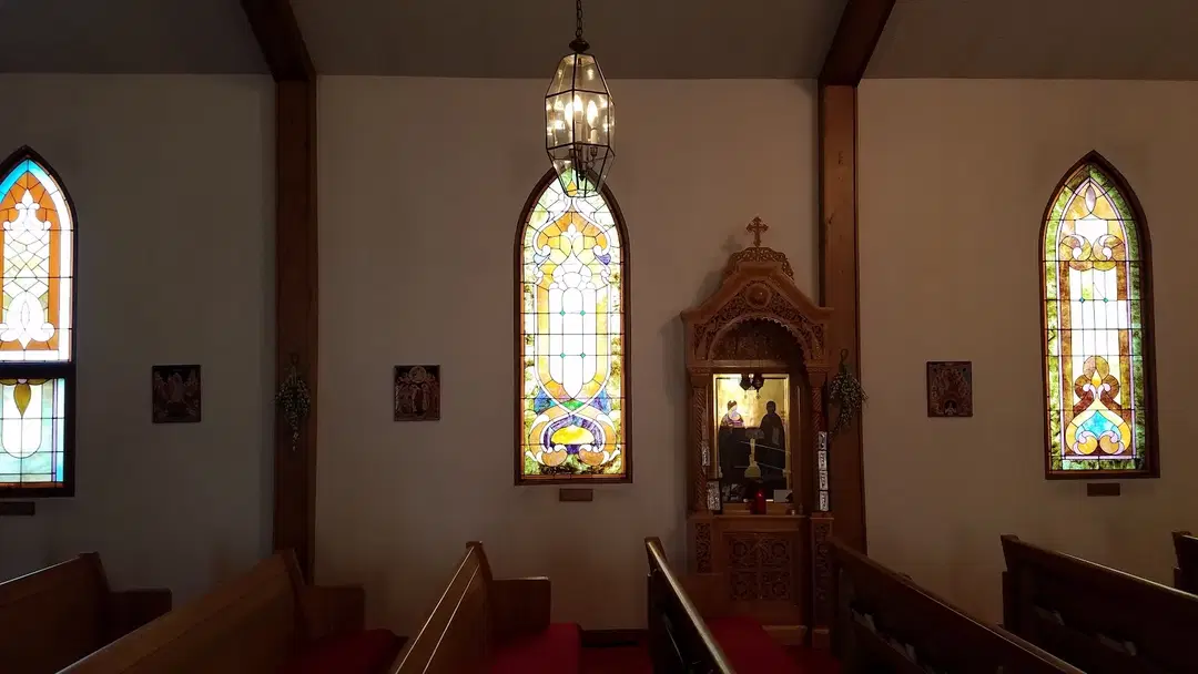 Annunciation Church, Lincoln, NE — photo 1 of 16