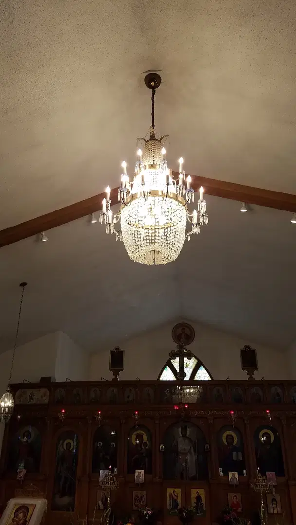 Annunciation Church, Lincoln, NE — photo 2 of 16