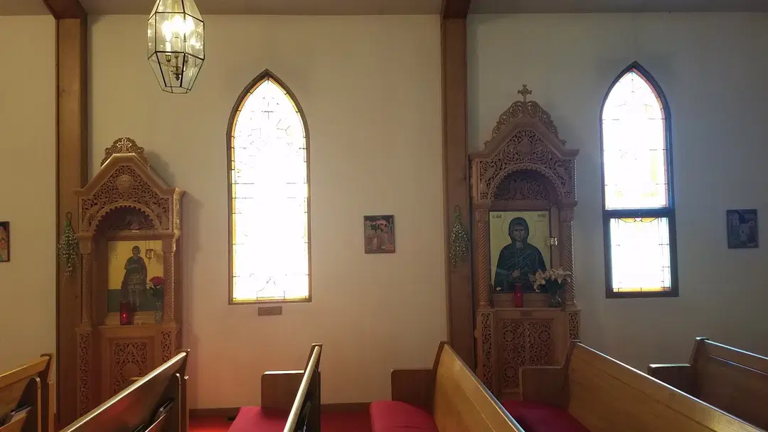 Annunciation Church, Lincoln, NE — photo 12 of 16