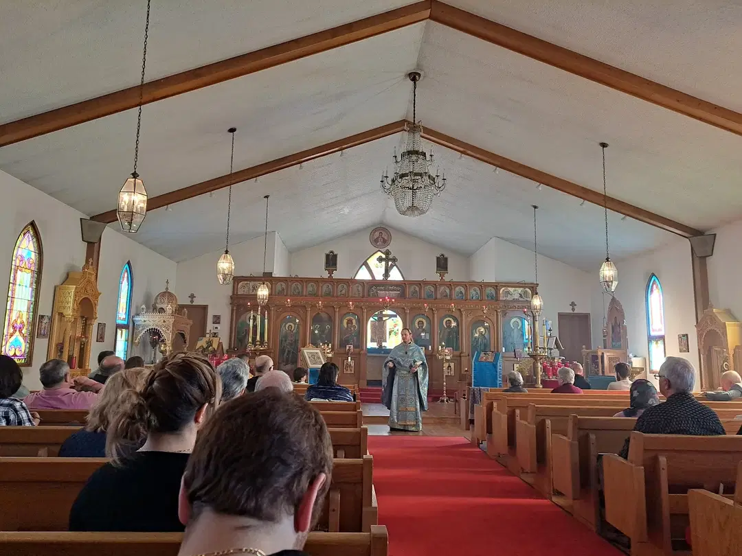 Annunciation Church, Lincoln, NE — photo 14 of 16