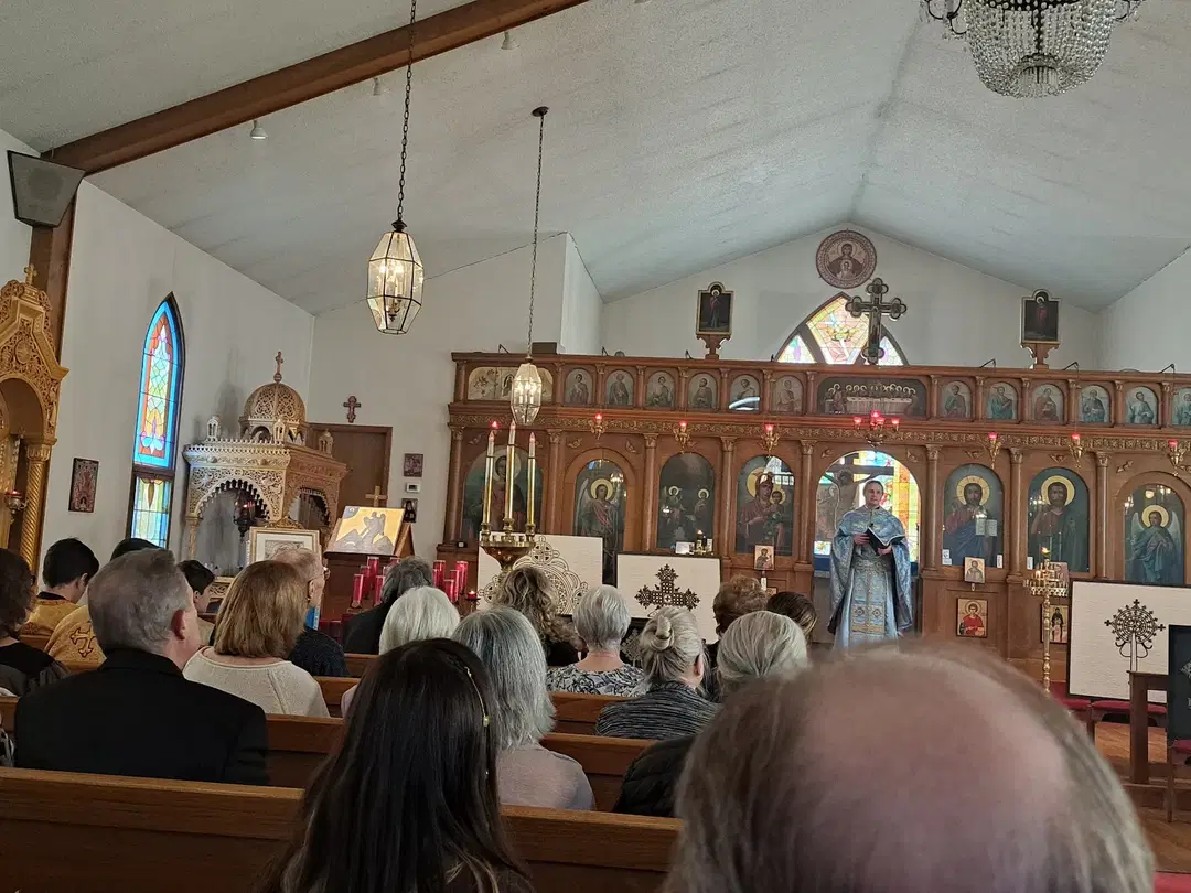 Annunciation Church, Lincoln, NE — photo 16 of 16