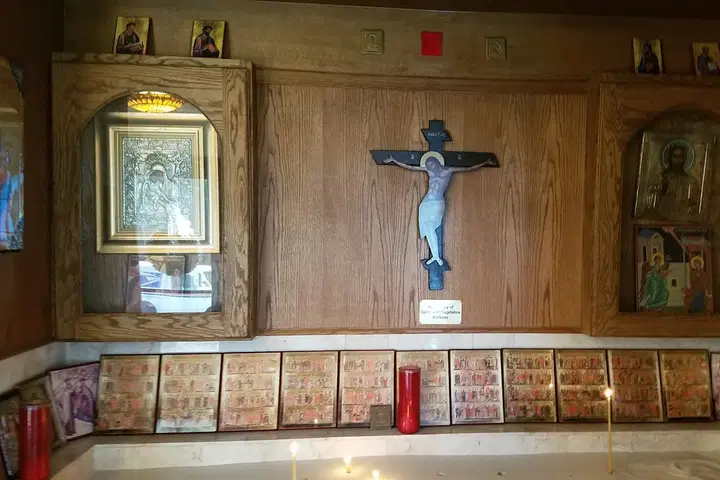 Annunciation Church, Lincoln, NE — photo 3 of 16