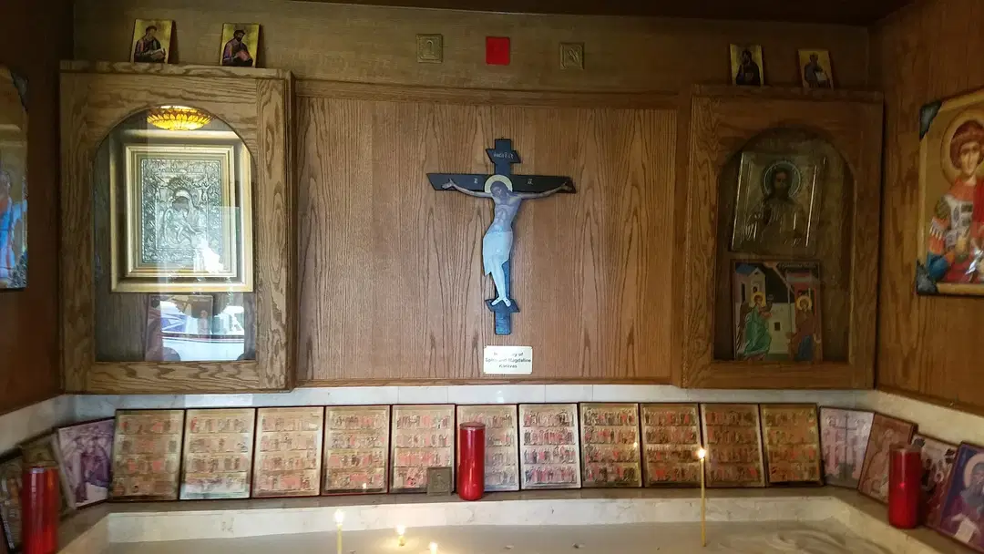 Annunciation Church, Lincoln, NE — photo 3 of 16