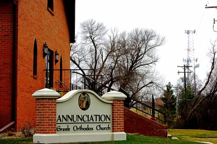 Annunciation Church, Lincoln, NE — photo 5 of 16