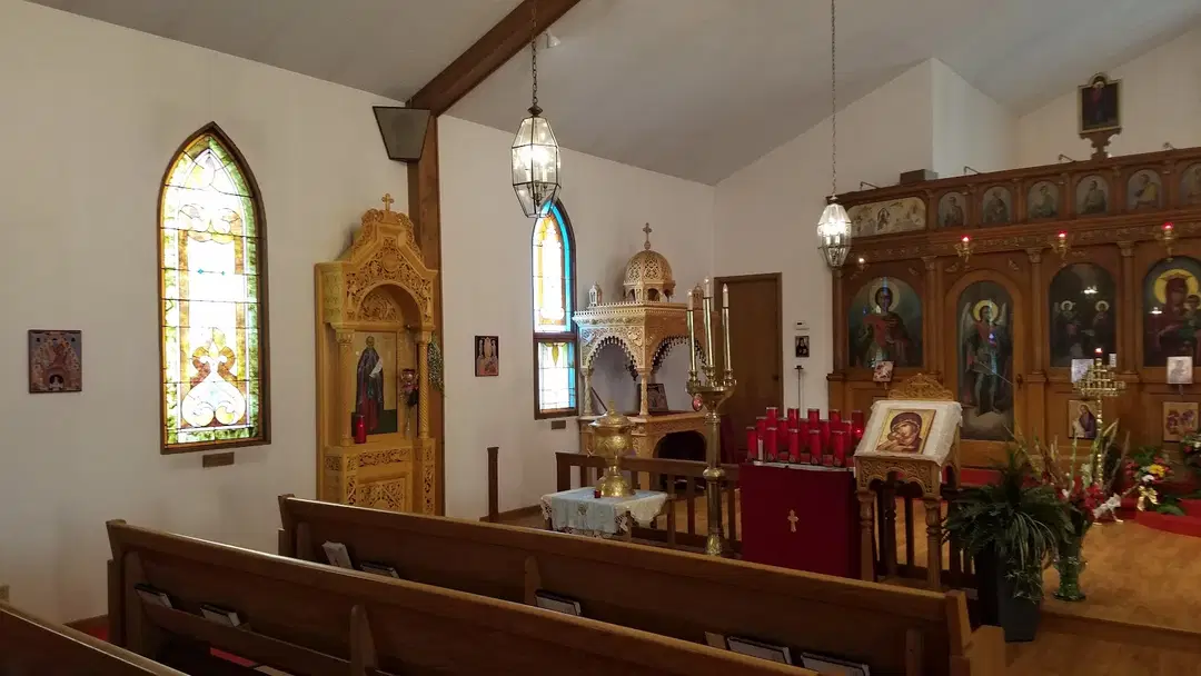 Annunciation Church, Lincoln, NE — photo 6 of 16
