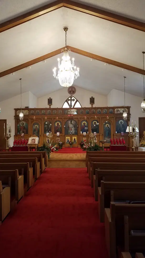 Annunciation Church, Lincoln, NE — photo 7 of 16
