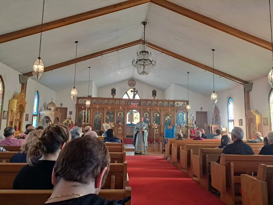 Annunciation Church, Lincoln, NE — photo 8 of 16