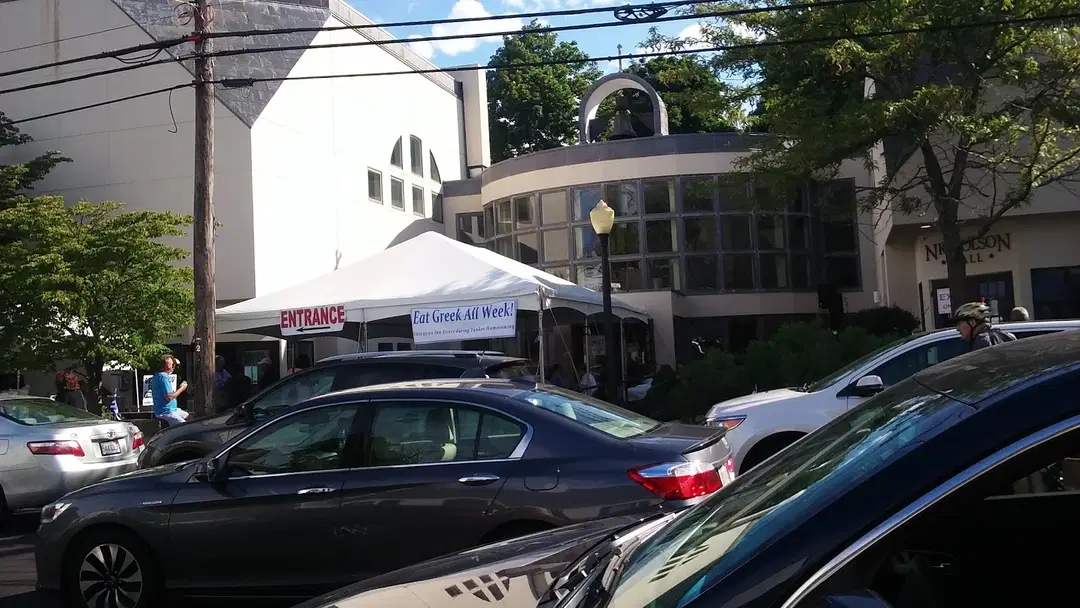 Annunciation Church, Newburyport, MA — photo 1 of 9