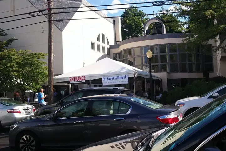 Annunciation Church, Newburyport, MA — photo 1 of 9
