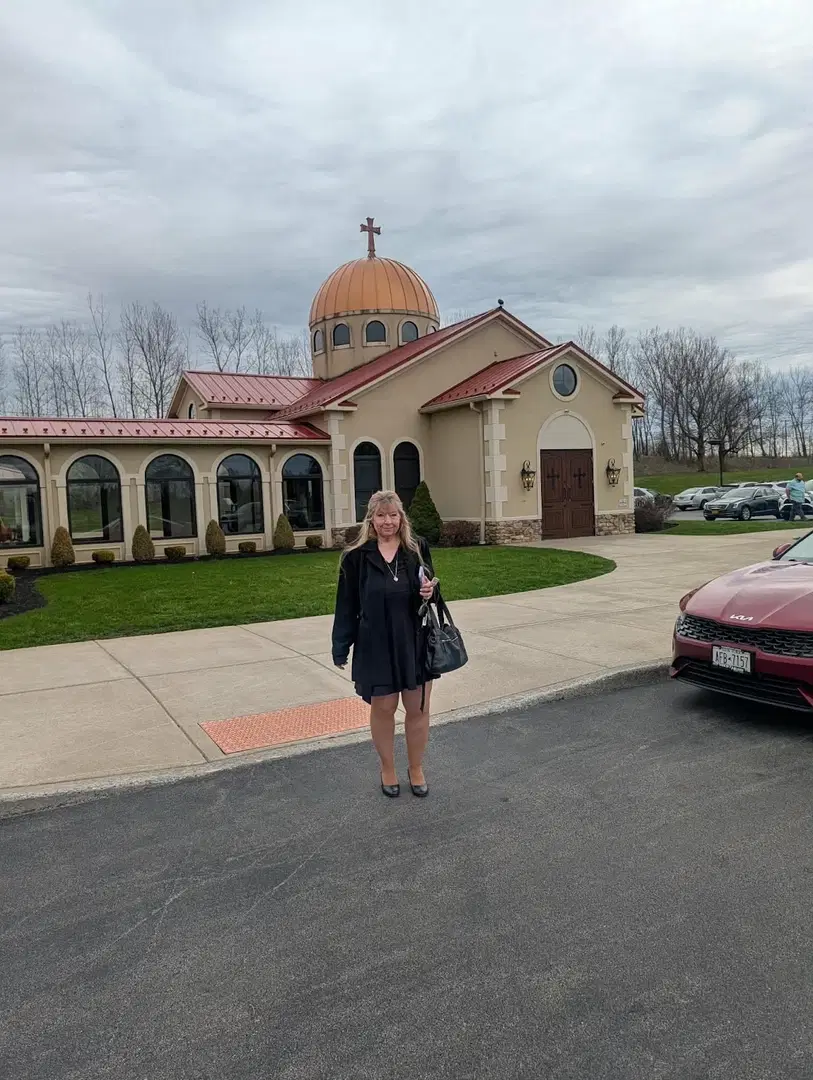 Annunciation Family Life Center & Holy Cross Greek Orthodox Chapel, Lancaster, NY — photo 5 of 9