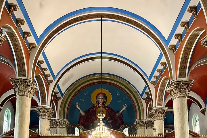 Annunciation Greek Orthodox Cathedral, Chicago, IL — photo 3 of 19