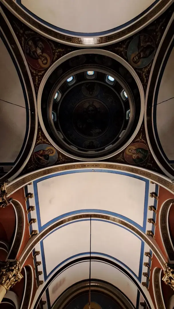 Annunciation Greek Orthodox Cathedral, Chicago, IL — photo 12 of 19