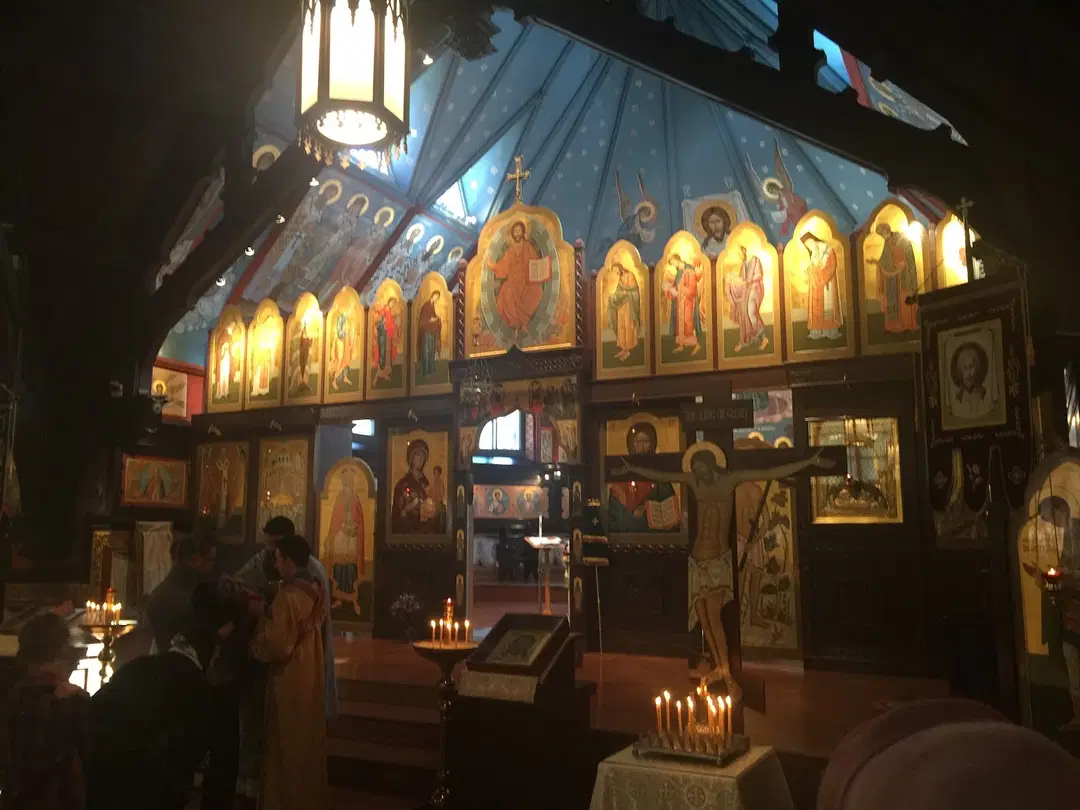 Annunciation Greek Orthodox Cathedral, Chicago, IL — photo 13 of 19