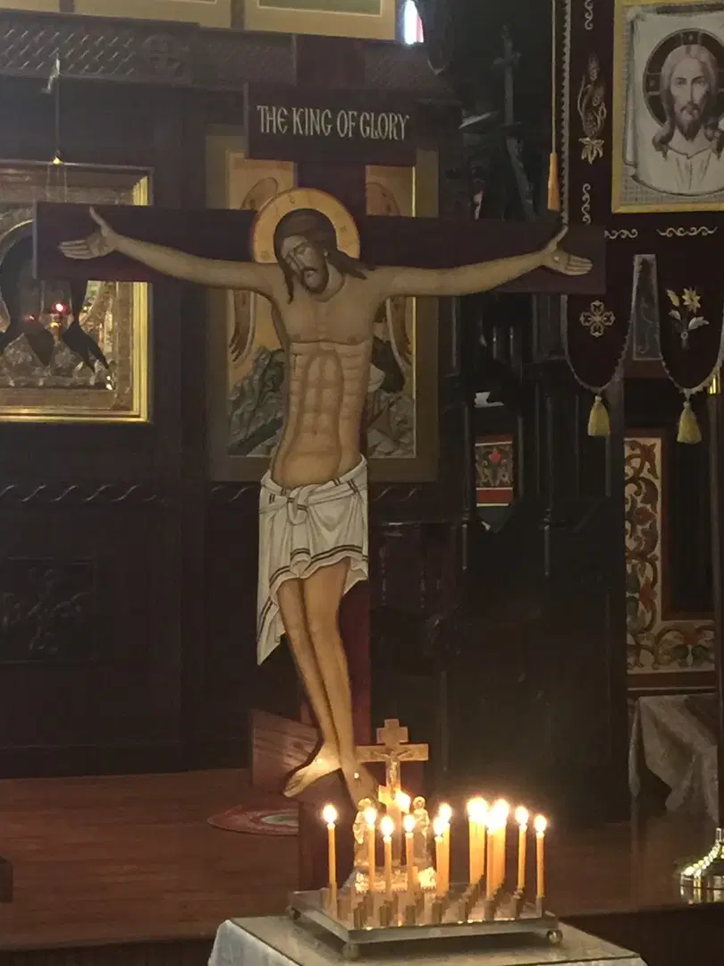 Annunciation Greek Orthodox Cathedral, Chicago, IL — photo 16 of 19