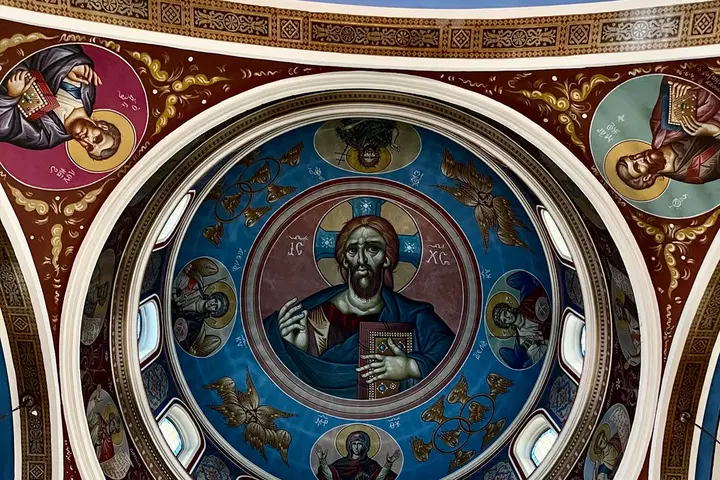 Annunciation Greek Orthodox Cathedral, Chicago, IL — photo 4 of 19