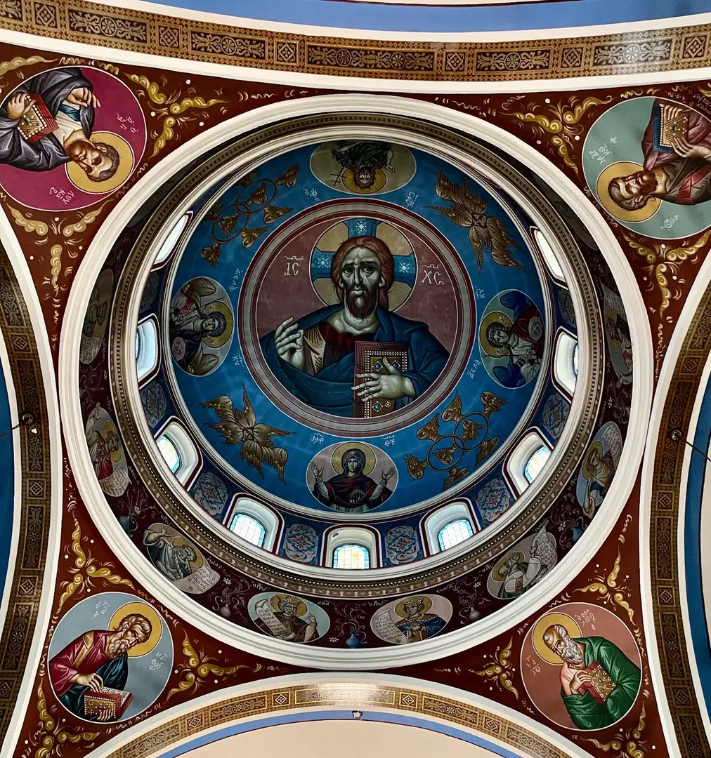 Annunciation Greek Orthodox Cathedral, Chicago, IL — photo 4 of 19