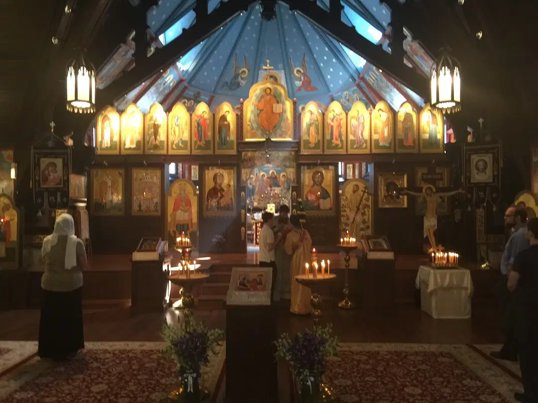 Annunciation Greek Orthodox Cathedral, Chicago, IL — photo 1 of 19