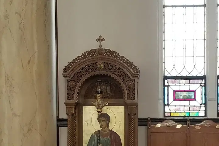 Annunciation Greek Orthodox Cathedral, Chicago, IL — photo 5 of 19