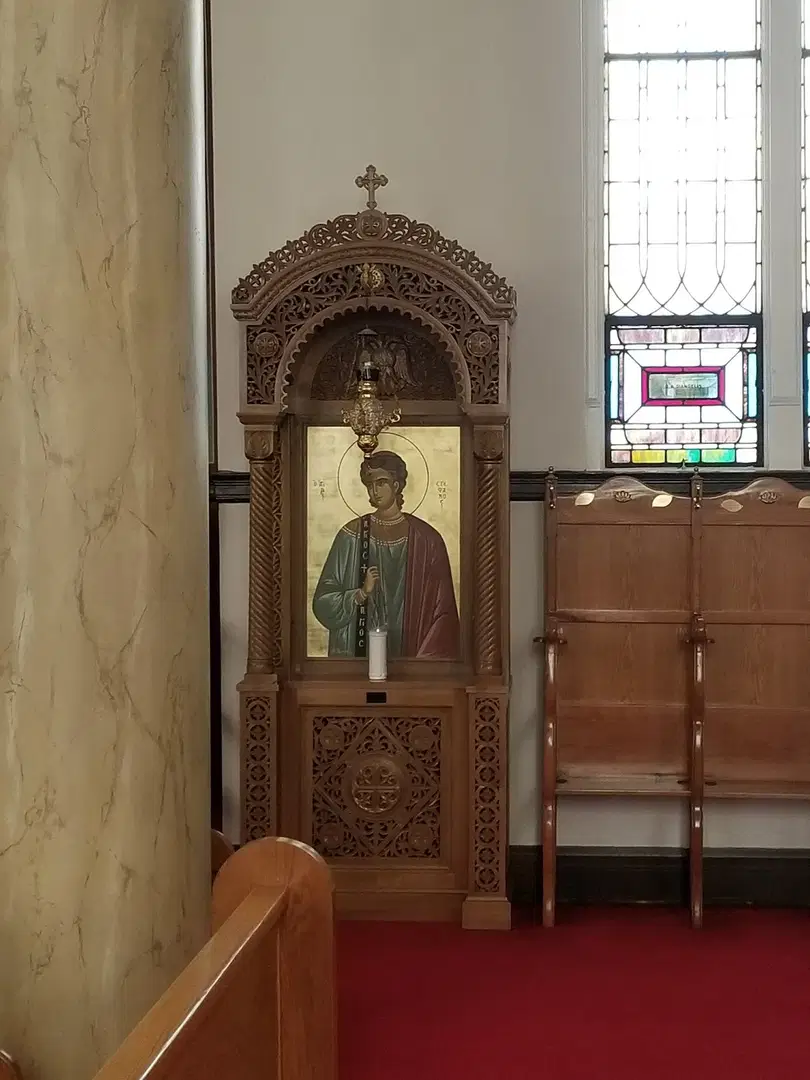 Annunciation Greek Orthodox Cathedral, Chicago, IL — photo 5 of 19
