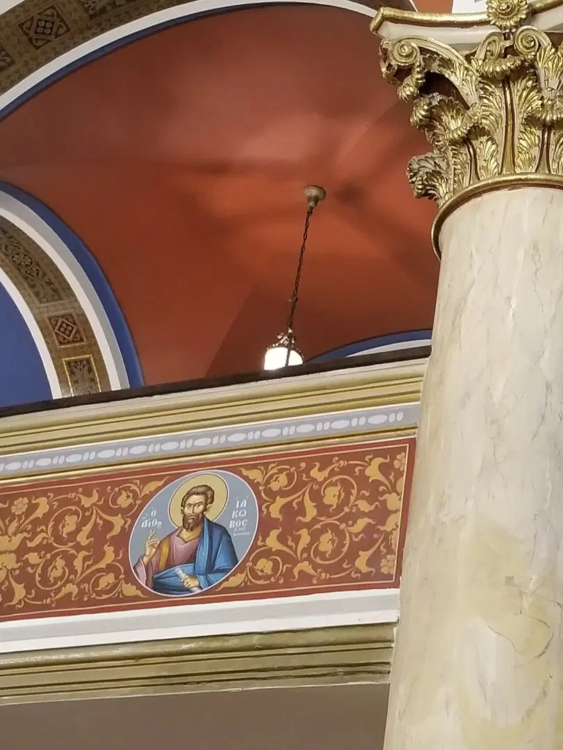 Annunciation Greek Orthodox Cathedral, Chicago, IL — photo 9 of 19