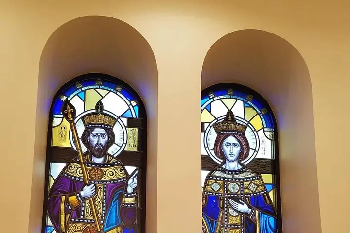 Annunciation Greek Orthodox Cathedral, Columbus, OH — photo 5 of 19