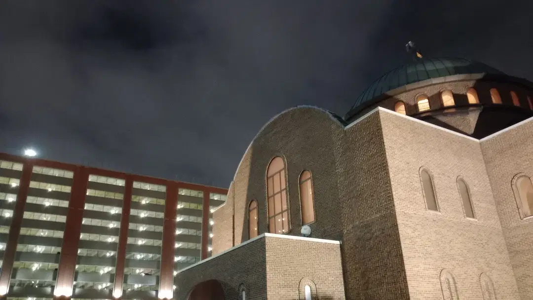 Annunciation Greek Orthodox Cathedral, Detroit, MI — photo 12 of 19