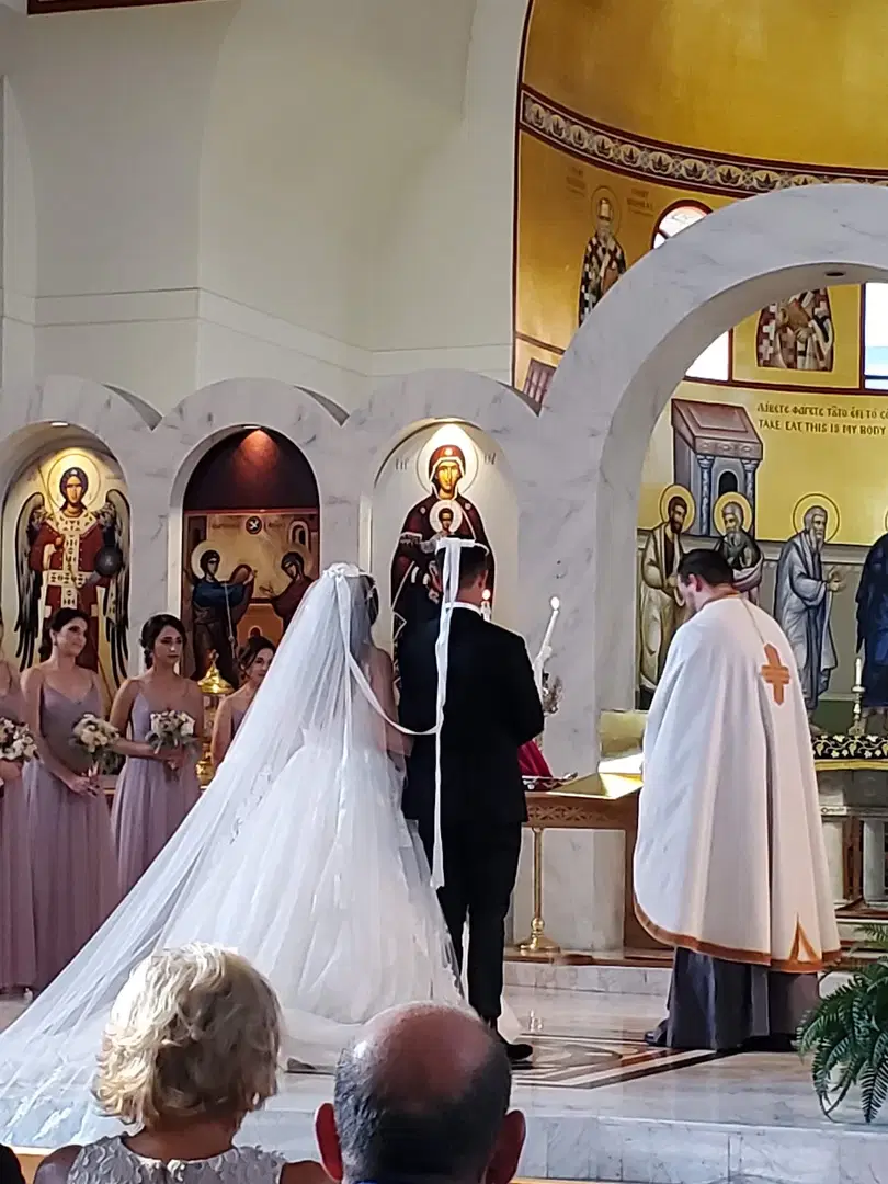 Annunciation Greek Orthodox Cathedral, Detroit, MI — photo 3 of 19